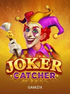Joker Catcher